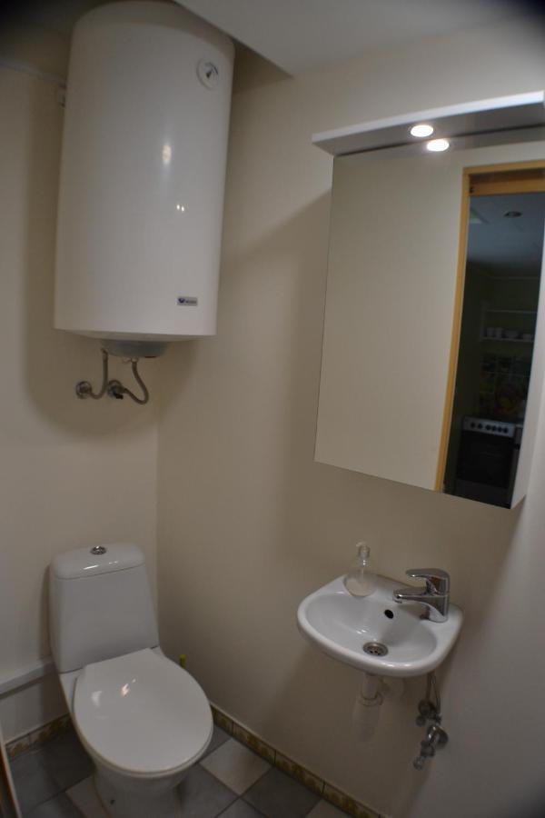 Kajaka Beach Area Holiday Home Pärnu Extérieur photo