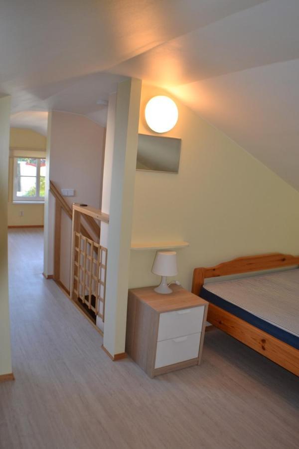 Kajaka Beach Area Holiday Home Pärnu Extérieur photo